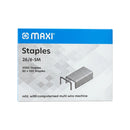 Maxi Staples 26/6-5M; 5000 Pins