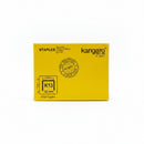 Kangaro Staples K13, 1000 Pins