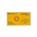 Kangaro Staples No.T-13, 1000 Pins