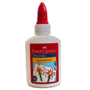 Faber Castell White Glue 40ml Bottle (220140)