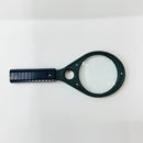 Deli No. 9090 Optical Magnifying Glass 75mm