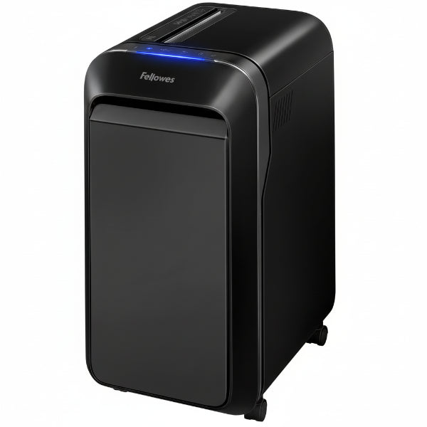 Fellowes Powershred® LX220 Micro-Cut Paper Shredder