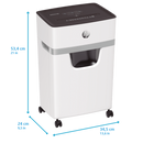 HP OneShred 10MC Shredder