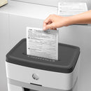 HP OneShred 12MC Shredder