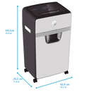 HP OneShred 24CC Shredder