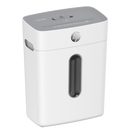 HP OneShred 8CC Shredder, UK-Version