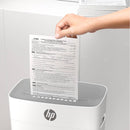 HP OneShred 8CC Shredder