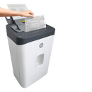 HP OneShred Auto 200CC Shredder