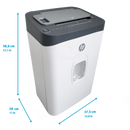 HP OneShred Auto 200CC Shredder