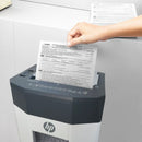 HP OneShred Auto 80CC Shredder