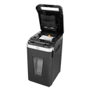 HP Pro Shredder Auto 400MC