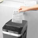 HP Pro Shredder Auto 400MC
