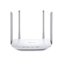 Tp-Link AC1200 Wireless Dual Band Router (Archer C50)