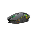 XTRIKE ME GM-110 wired Gaming Mouse
