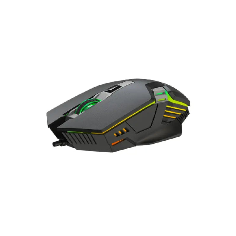 XTRIKE ME GM-110 wired Gaming Mouse