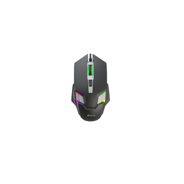 XTRIKE ME GM-110 wired Gaming Mouse