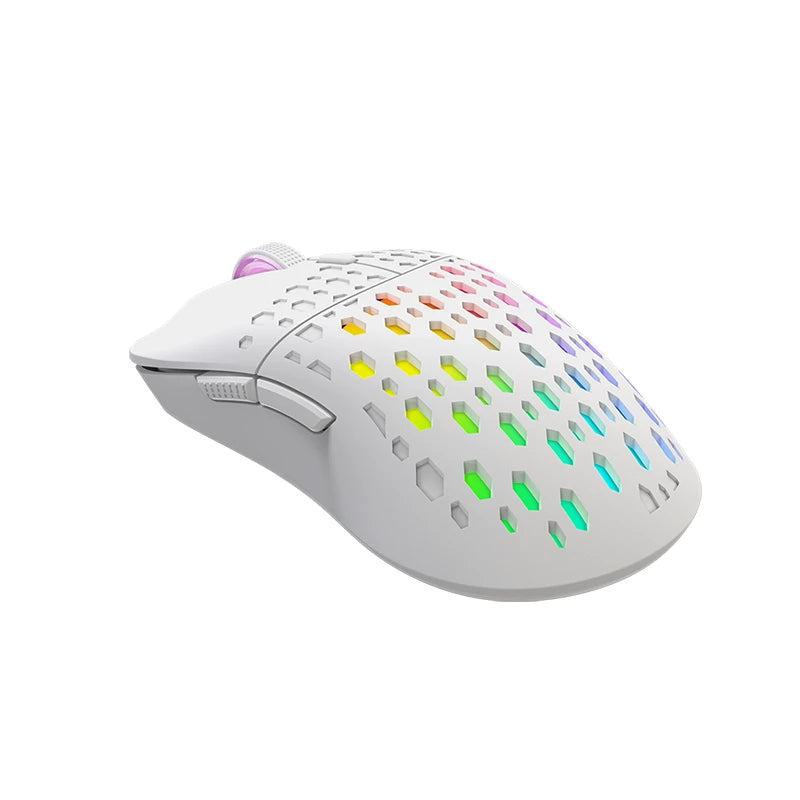 XTRIKE ME GM-209W Wired Gaming Mouse
