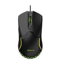 XTRIKE ME GM-217 Wired Gaming Mouse