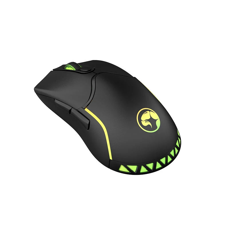 XTRIKE ME GM-217 Wired Gaming Mouse