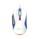 XTRIKE ME GM-227  Wired Gaming Mouse