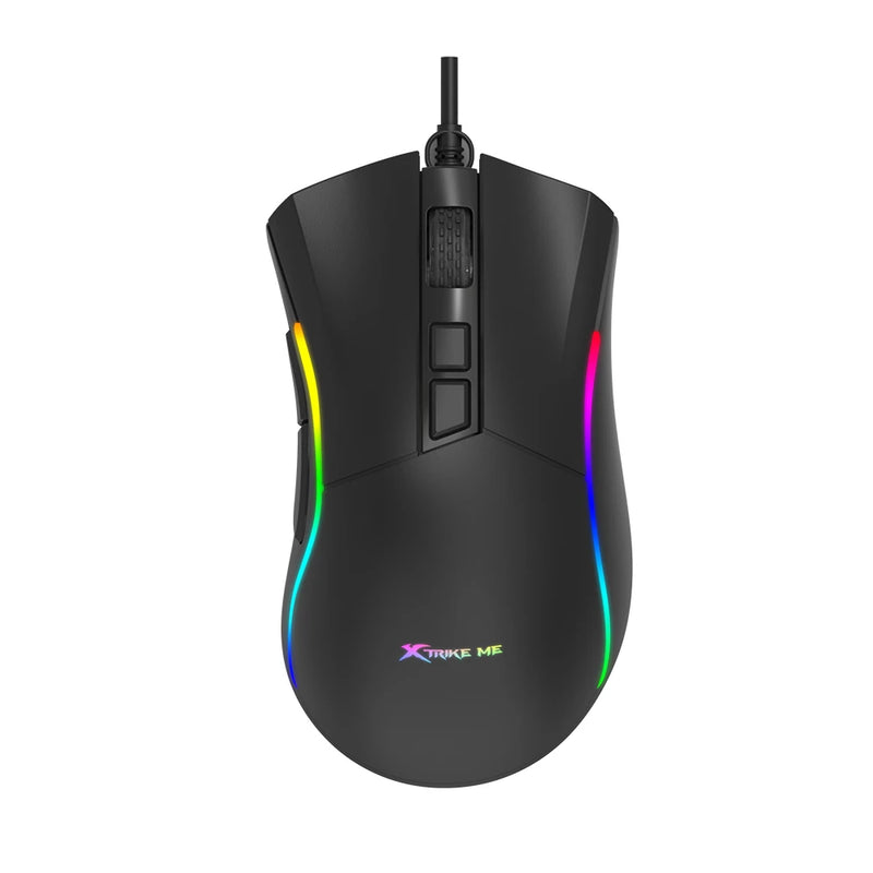 XTRIKE ME GM-226  Wired Gaming Mouse