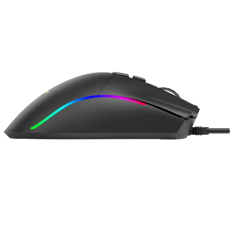 XTRIKE ME GM-226  Wired Gaming Mouse