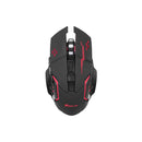 XTRIKE ME GW-601 2.4G Wireless Gaming Mouse
