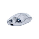 XTRIKE ME GW-114 2.4G+BT Dual Wireless Gaming Mouse
