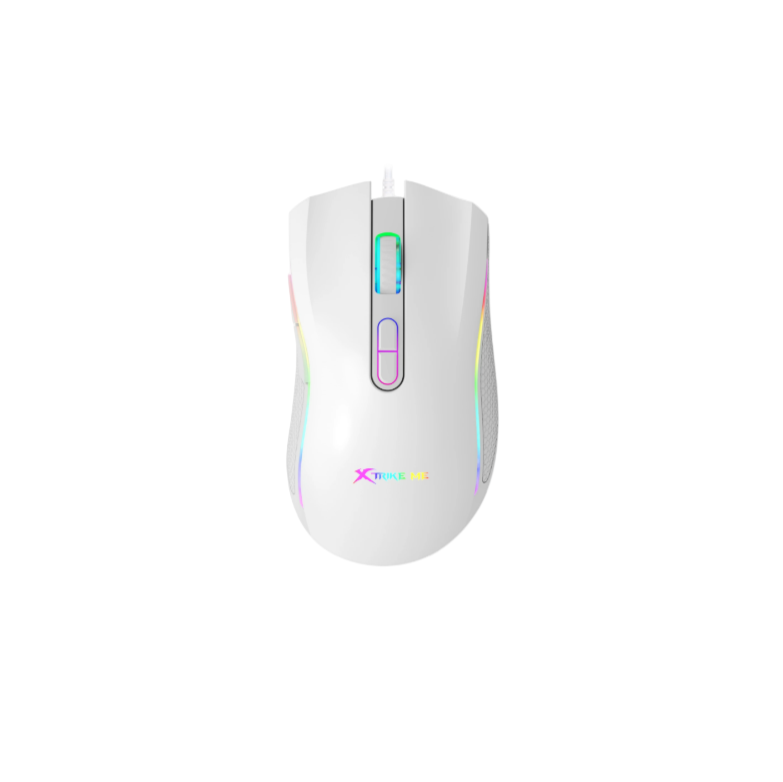 XTRIKE ME GM-314  Wired Gaming Mouse