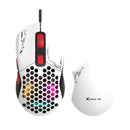 XTRIKE ME GM-316  Wired Gaming Mouse