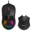 XTRIKE ME GM-316  Wired Gaming Mouse