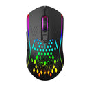 XTRIKE ME GW-611  Wireless Gaming Mouse