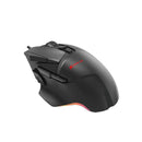 XTRIKE ME GM-520  Wired Gaming Mouse