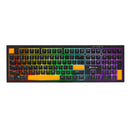 XTRIKE ME KB-512 BK Wired Gaming Keyboard