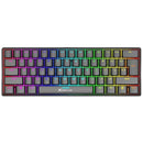 XTRIKE ME GK-985P EN  Mechanical Gaming Keyboard