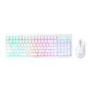 XTRIKE ME MK-502 Gaming Wired Keyboard & Mouse