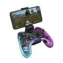 XTRIKE ME GP-52 Wireless Gaming Pad Controller