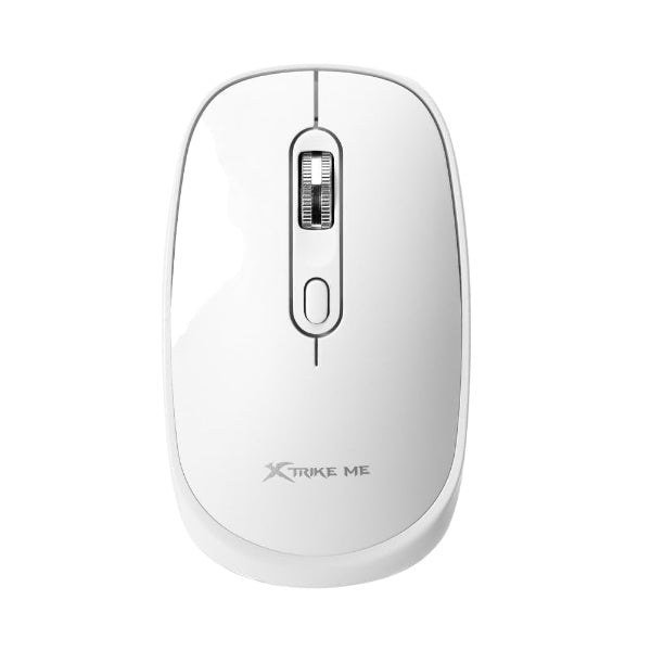 XTRIKE ME GW-119 Gaming Wireless Mouse