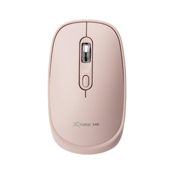XTRIKE ME GW-119 Gaming Wireless Mouse