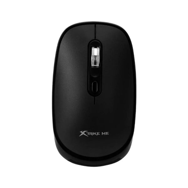 XTRIKE ME GW-119 Gaming Wireless Mouse