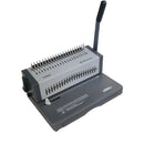 MAXI MX-CBM20 Plastic Comb Binding Machine