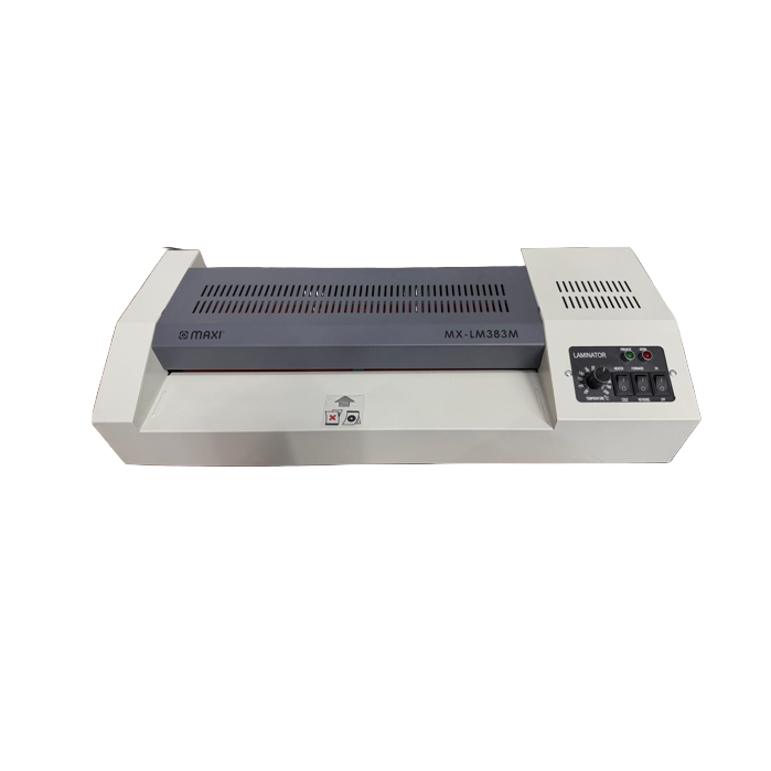 Maxi MX-LM383M A3 Laminator