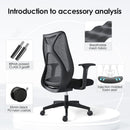 Modern Furniture Ergo Chair MY-2