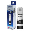 Epson 003 Black Ink Bottle 65ML