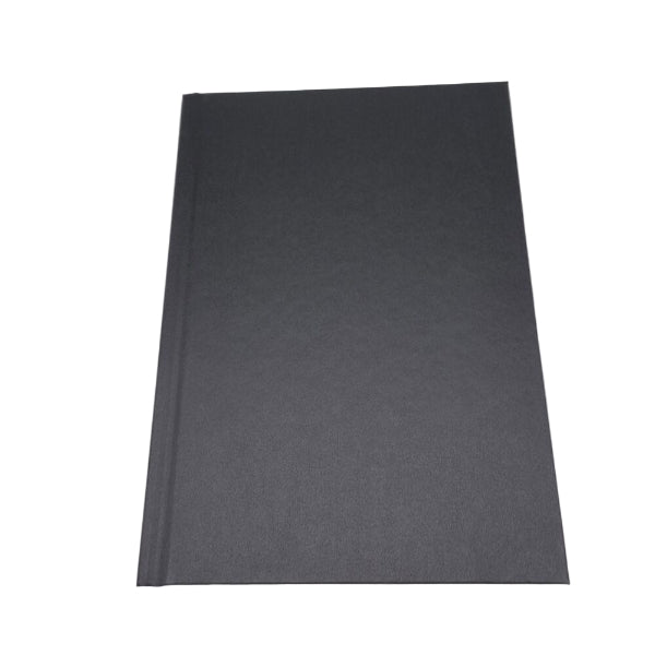 Unibind Unicover Hard A4 Portrait 100 (Pack of 10)