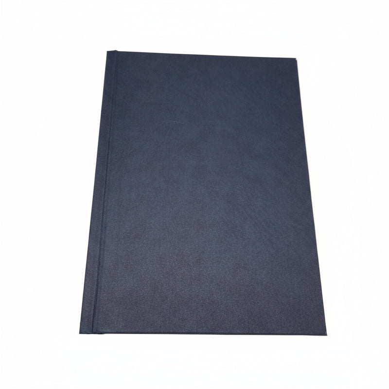 Unibind Unicover Hard A4 Portrait 220 (Pack of 10)