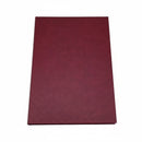 Unibind Unicover Hard A4 Portrait 220 (Pack of 10)