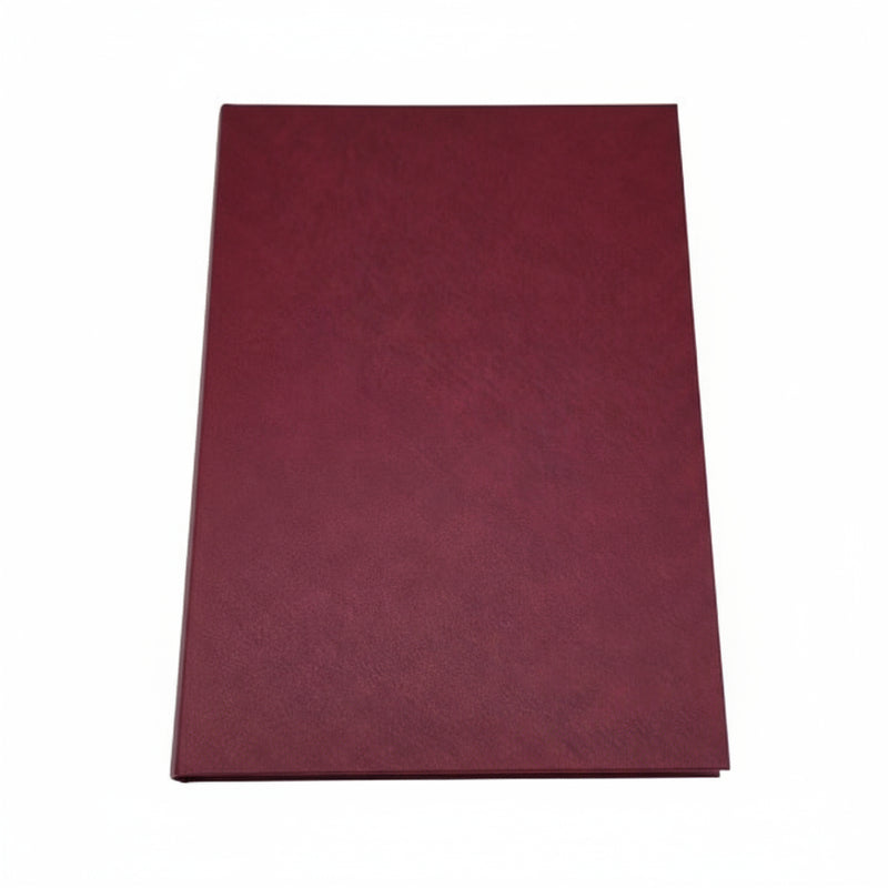 Unibind Unicover Hard A4 Portrait 220 (Pack of 10)