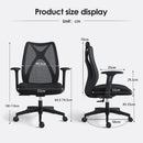 Modern Furniture Ergo Chair MY-2