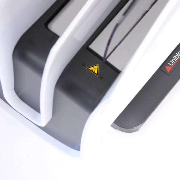 Unibind Unibinder Thermal Binding Machine 8.4